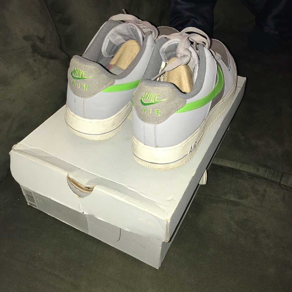 Men’s Air Force 1 Nike Sneakers